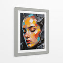 Alma de Piedra - Sae Art | Cuadro decorativo de Canvas Lab