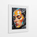 Alma de Piedra - Sae Art | Cuadro decorativo de Canvas Lab