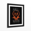 Calabaza Rockera - Sae Art | Cuadro decorativo de Canvas Lab