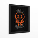 Calabaza Rockera - Sae Art | Cuadro decorativo de Canvas Lab