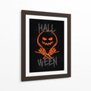 Calabaza Rockera - Sae Art | Cuadro decorativo de Canvas Lab