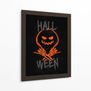 Calabaza Rockera - Sae Art | Cuadro decorativo de Canvas Lab