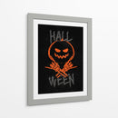 Calabaza Rockera - Sae Art | Cuadro decorativo de Canvas Lab