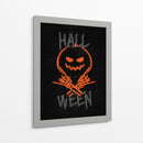 Calabaza Rockera - Sae Art | Cuadro decorativo de Canvas Lab