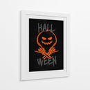 Calabaza Rockera - Sae Art | Cuadro decorativo de Canvas Lab