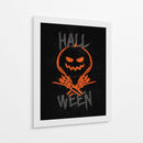 Calabaza Rockera - Sae Art | Cuadro decorativo de Canvas Lab