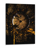 Tiempo Roto - Sae Art | Cuadro decorativo de Canvas Lab