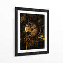 Tiempo Roto - Sae Art | Cuadro decorativo de Canvas Lab