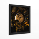 Tiempo Roto - Sae Art | Cuadro decorativo de Canvas Lab