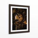 Tiempo Roto - Sae Art | Cuadro decorativo de Canvas Lab