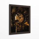 Tiempo Roto - Sae Art | Cuadro decorativo de Canvas Lab