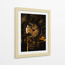 Tiempo Roto - Sae Art | Cuadro decorativo de Canvas Lab