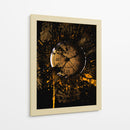 Tiempo Roto - Sae Art | Cuadro decorativo de Canvas Lab
