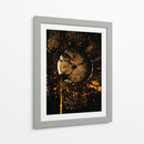 Tiempo Roto - Sae Art | Cuadro decorativo de Canvas Lab