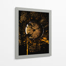 Tiempo Roto - Sae Art | Cuadro decorativo de Canvas Lab