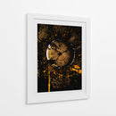 Tiempo Roto - Sae Art | Cuadro decorativo de Canvas Lab