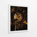 Tiempo Roto - Sae Art | Cuadro decorativo de Canvas Lab