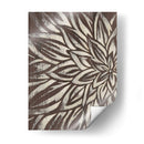 Barnwood Blossom I - June Erica Vess | Cuadro decorativo de Canvas Lab