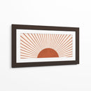 Rayos de sol 1 - Vitor Costa | Cuadro decorativo de Canvas Lab