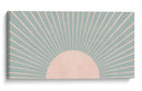 Rayos de sol 2 - Vitor Costa | Cuadro decorativo de Canvas Lab