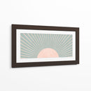 Rayos de sol 2 - Vitor Costa | Cuadro decorativo de Canvas Lab