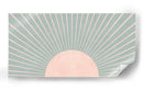 Rayos de sol 2 - Vitor Costa | Cuadro decorativo de Canvas Lab