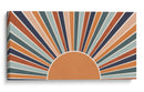Rayos de sol 3 - Vitor Costa | Cuadro decorativo de Canvas Lab