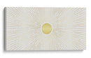 Rayos de sol 4 - Vitor Costa | Cuadro decorativo de Canvas Lab