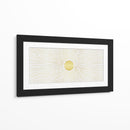 Rayos de sol 4 - Vitor Costa | Cuadro decorativo de Canvas Lab