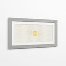 Rayos de sol 4 - Vitor Costa | Cuadro decorativo de Canvas Lab
