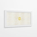 Rayos de sol 4 - Vitor Costa | Cuadro decorativo de Canvas Lab