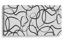 Líneas expresivas 2 - Vitor Costa | Cuadro decorativo de Canvas Lab