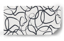 Líneas expresivas 2 - Vitor Costa | Cuadro decorativo de Canvas Lab