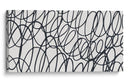 Líneas expresivas 3 - Vitor Costa | Cuadro decorativo de Canvas Lab