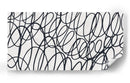 Líneas expresivas 3 - Vitor Costa | Cuadro decorativo de Canvas Lab