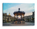 Plaza de Armas, Guadalajara - Abner Fabian | Cuadro decorativo de Canvas Lab