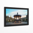 Plaza de Armas, Guadalajara - Abner Fabian | Cuadro decorativo de Canvas Lab