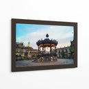 Plaza de Armas, Guadalajara - Abner Fabian | Cuadro decorativo de Canvas Lab