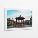 Plaza de Armas, Guadalajara - Abner Fabian | Cuadro decorativo de Canvas Lab