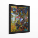 Encanto - Alejandro Ruízmar | Cuadro decorativo de Canvas Lab