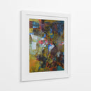 Encanto - Alejandro Ruízmar | Cuadro decorativo de Canvas Lab