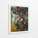 Encanto - Alejandro Ruízmar | Cuadro decorativo de Canvas Lab