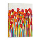 Estallando Con Color I - Tim OToole | Cuadro decorativo de Canvas Lab
