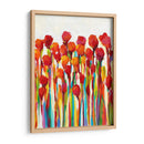 Estallando Con Color I - Tim OToole | Cuadro decorativo de Canvas Lab