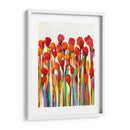 Estallando Con Color I - Tim OToole | Cuadro decorativo de Canvas Lab
