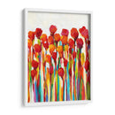 Estallando Con Color I - Tim OToole | Cuadro decorativo de Canvas Lab