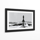 Un solo ganador - DIEGO D L | Cuadro decorativo de Canvas Lab
