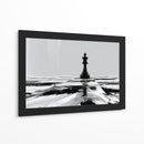 Un solo ganador - DIEGO D L | Cuadro decorativo de Canvas Lab