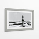 Un solo ganador - DIEGO D L | Cuadro decorativo de Canvas Lab