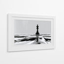 Un solo ganador - DIEGO D L | Cuadro decorativo de Canvas Lab